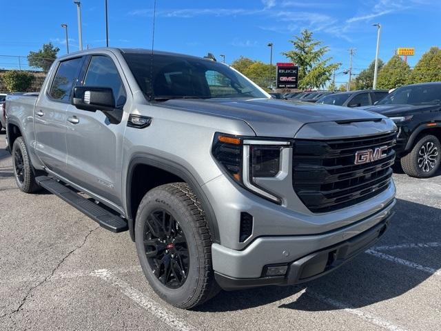 new 2026 GMC Sierra 1500 car, priced at $60,394