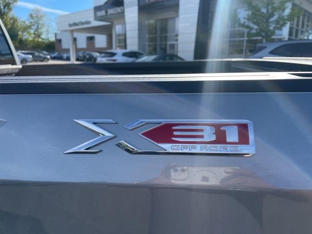 new 2026 GMC Sierra 1500 car, priced at $60,394