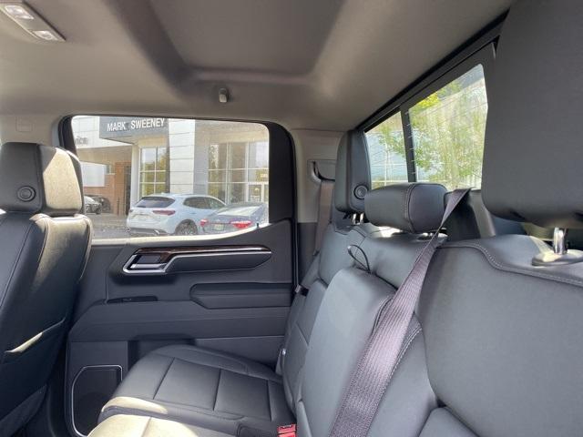 new 2026 GMC Sierra 1500 car, priced at $60,394