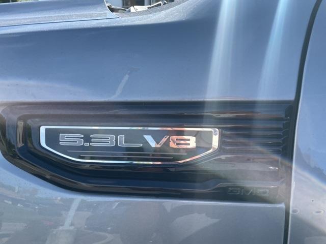 new 2026 GMC Sierra 1500 car, priced at $60,394