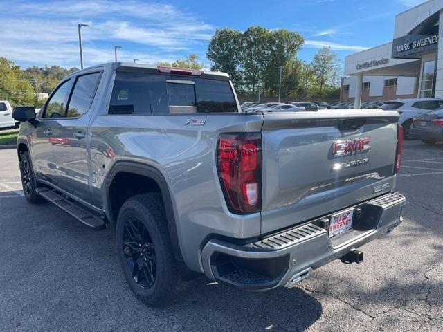 new 2026 GMC Sierra 1500 car, priced at $60,394