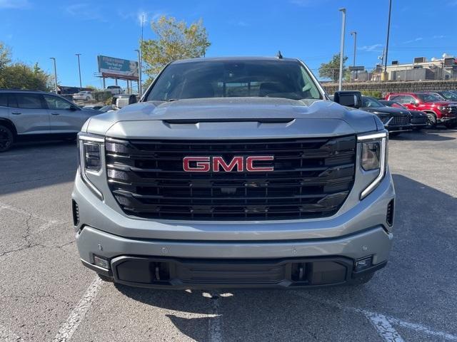 new 2026 GMC Sierra 1500 car, priced at $60,394