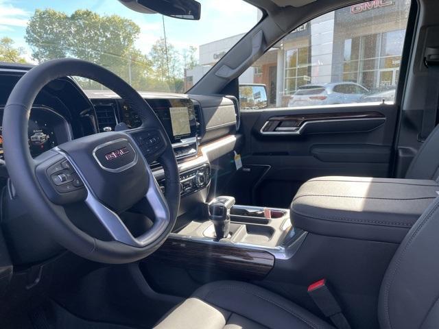 new 2026 GMC Sierra 1500 car, priced at $60,394