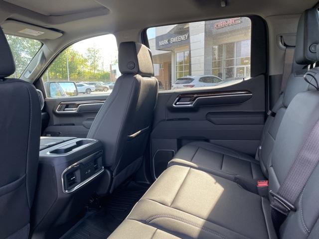 new 2026 GMC Sierra 1500 car, priced at $60,394