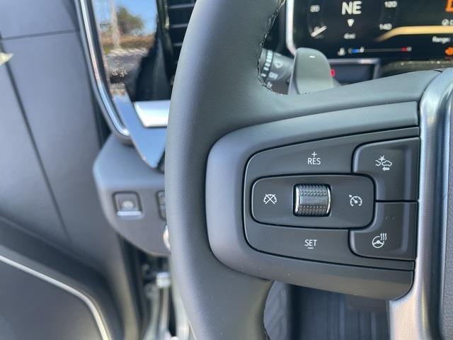 new 2026 GMC Sierra 1500 car, priced at $60,394