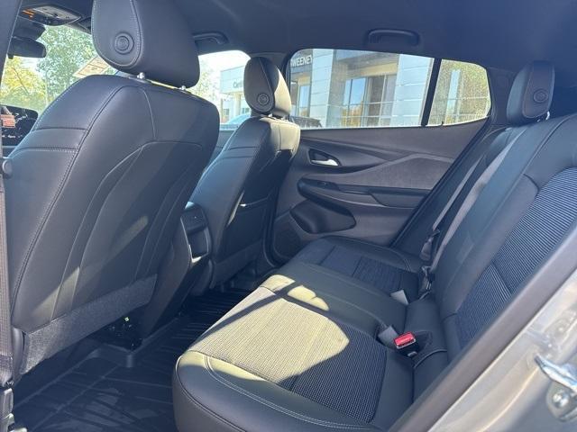 new 2026 Buick Envista car, priced at $27,940