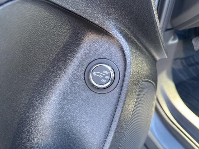 new 2026 Buick Envista car, priced at $27,940