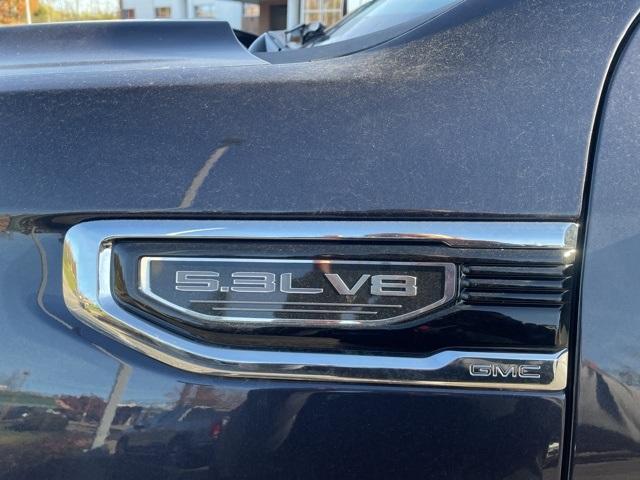 new 2026 GMC Sierra 1500 car, priced at $58,585