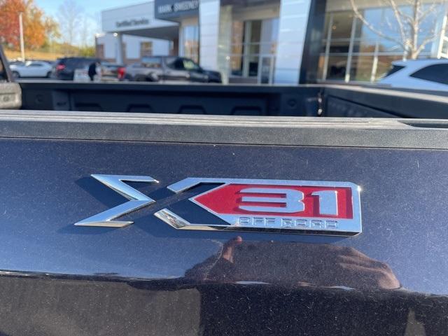 new 2026 GMC Sierra 1500 car, priced at $58,585