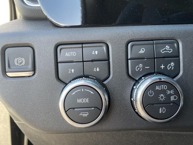 new 2026 GMC Sierra 1500 car, priced at $58,585