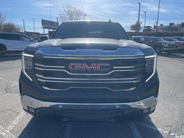 new 2026 GMC Sierra 1500 car, priced at $58,585