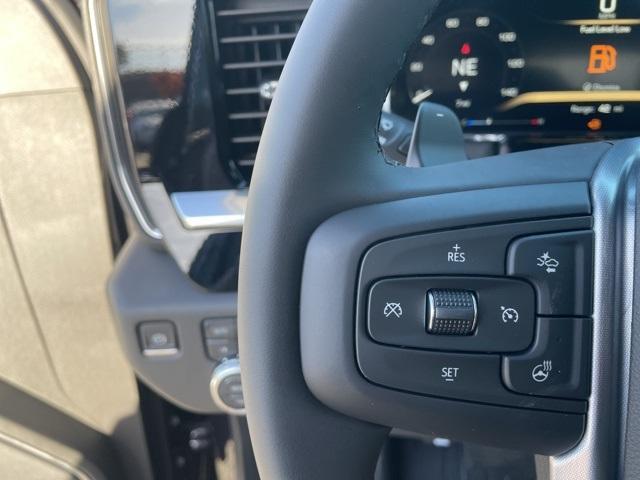 new 2026 GMC Sierra 1500 car, priced at $58,585