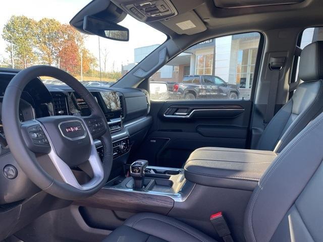 new 2026 GMC Sierra 1500 car, priced at $58,585