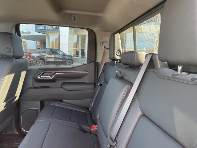 new 2026 GMC Sierra 1500 car, priced at $58,585