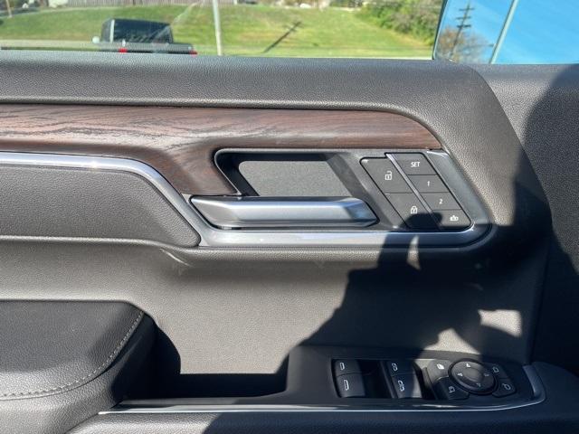 new 2026 GMC Sierra 1500 car, priced at $58,585