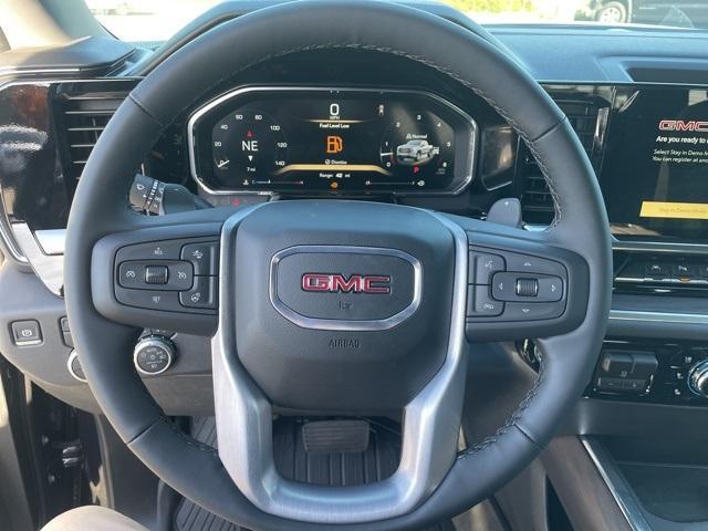 new 2026 GMC Sierra 1500 car, priced at $58,585