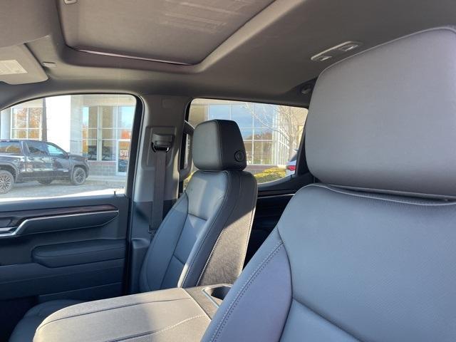 new 2026 GMC Sierra 1500 car, priced at $58,585