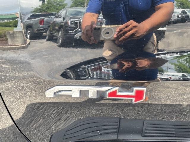 used 2020 GMC Sierra 1500 car, priced at $38,558