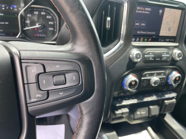 used 2020 GMC Sierra 1500 car, priced at $38,558