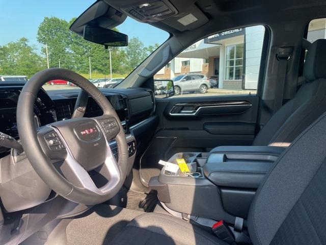 used 2023 GMC Sierra 1500 car, priced at $40,997