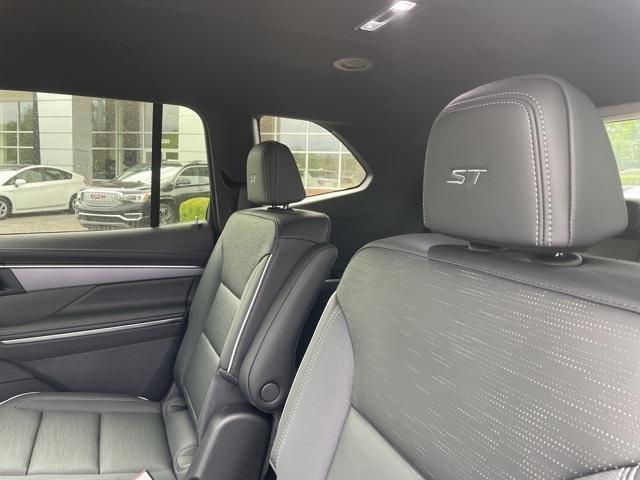 new 2026 Buick Enclave car, priced at $56,054