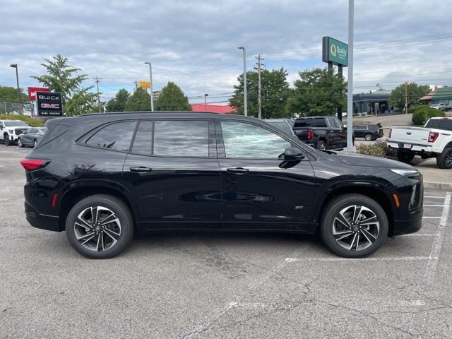 new 2026 Buick Enclave car, priced at $56,054