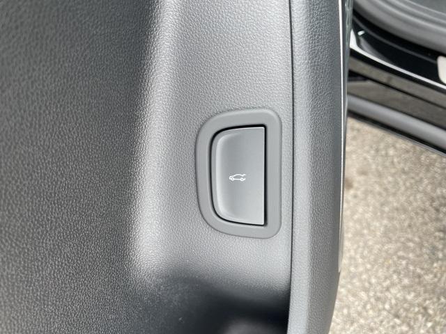 new 2026 Buick Enclave car, priced at $56,054