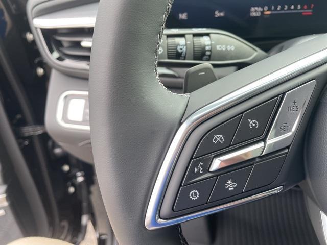 new 2026 Buick Enclave car, priced at $56,054