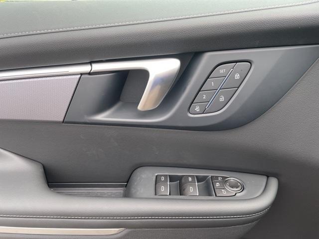 new 2026 Buick Enclave car, priced at $56,054