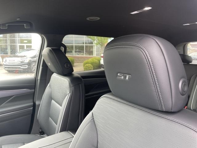 new 2026 Buick Enclave car, priced at $56,054