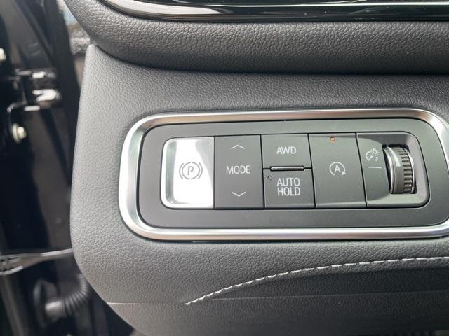 new 2026 Buick Enclave car, priced at $56,054