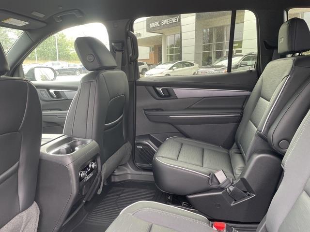 new 2026 Buick Enclave car, priced at $56,054