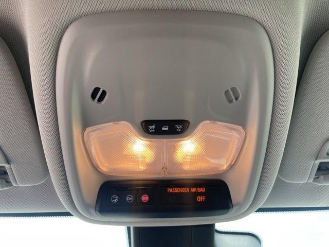 used 2022 Buick Encore GX car, priced at $20,407