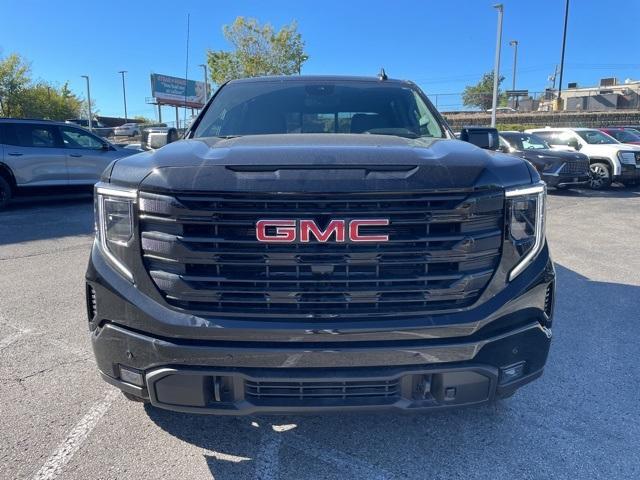 new 2026 GMC Sierra 1500 car, priced at $59,390