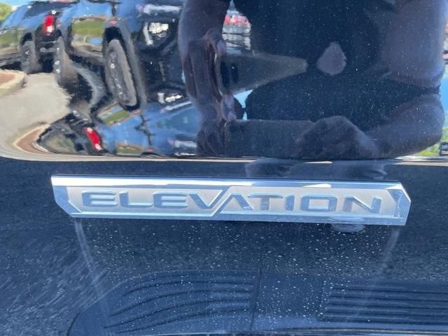 new 2026 GMC Sierra 1500 car, priced at $59,390