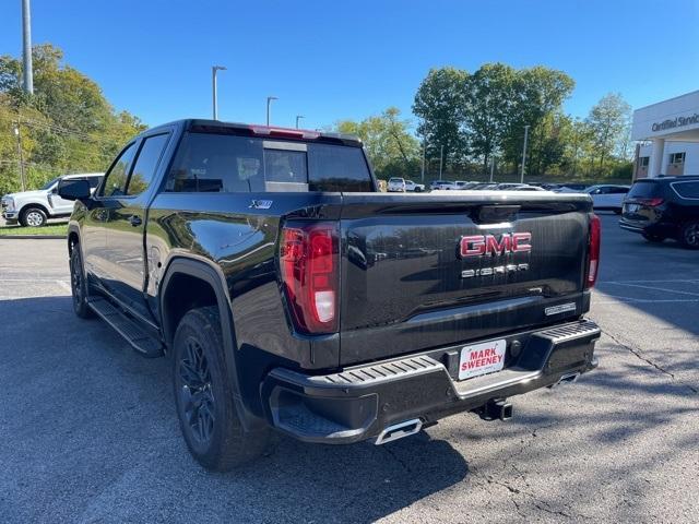 new 2026 GMC Sierra 1500 car, priced at $59,390