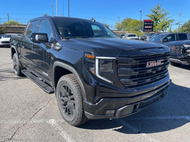 new 2026 GMC Sierra 1500 car, priced at $59,390