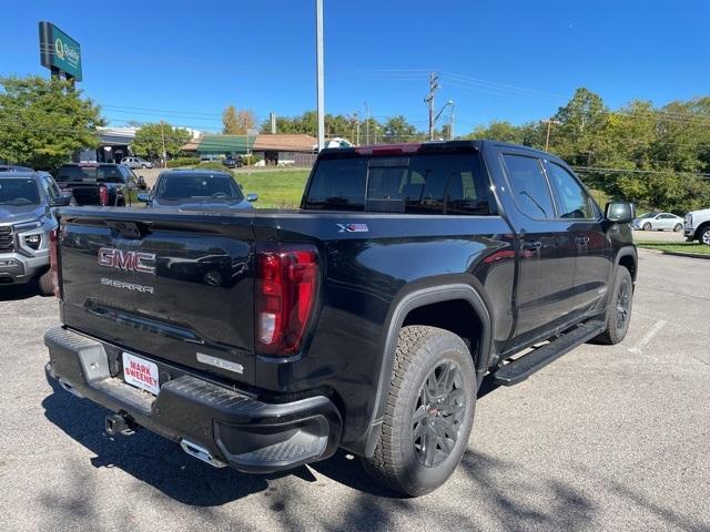 new 2026 GMC Sierra 1500 car, priced at $59,390