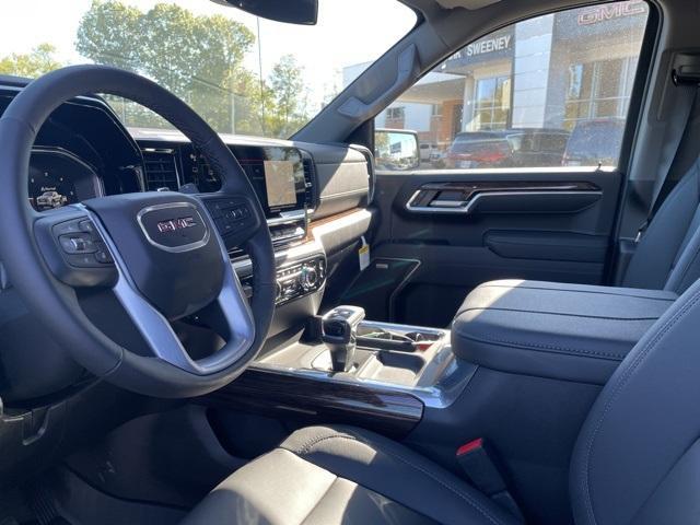 new 2026 GMC Sierra 1500 car, priced at $59,390