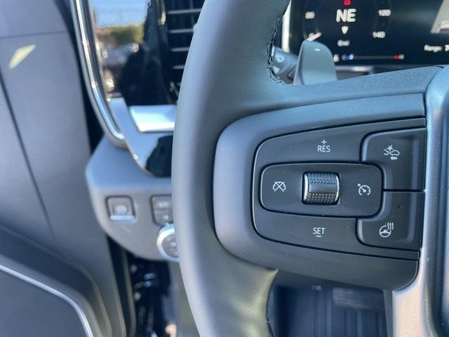 new 2026 GMC Sierra 1500 car, priced at $59,390