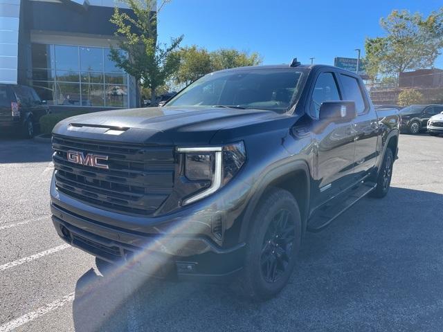 new 2026 GMC Sierra 1500 car, priced at $59,390