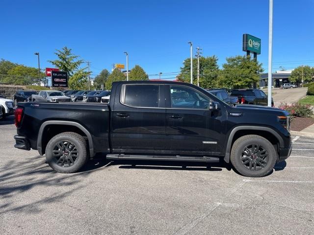 new 2026 GMC Sierra 1500 car, priced at $59,390