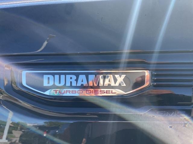 new 2026 GMC Sierra 1500 car, priced at $59,390