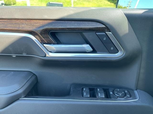 new 2026 GMC Sierra 1500 car, priced at $59,390