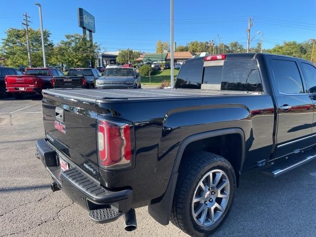 used 2016 GMC Sierra 1500 car, priced at $28,995