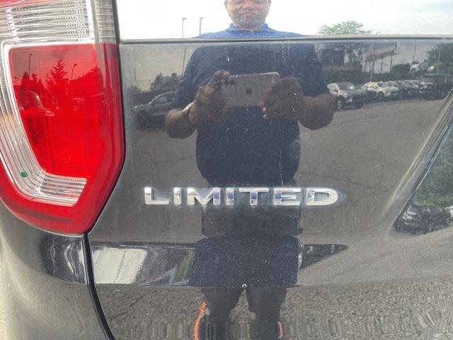 used 2016 Ford Explorer car, priced at $11,468