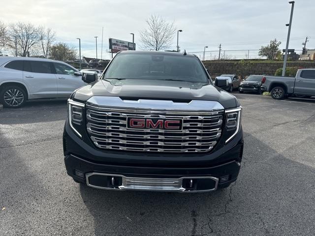 new 2025 GMC Sierra 1500 car, priced at $74,005