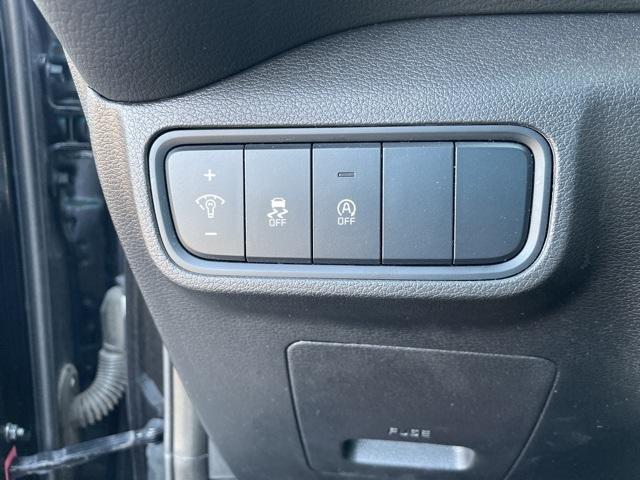 used 2023 Kia Soul car, priced at $17,914