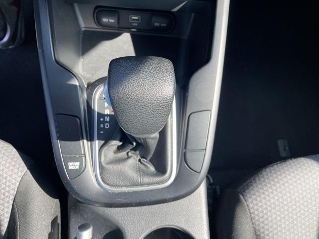 used 2023 Kia Soul car, priced at $17,914