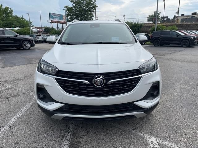 used 2020 Buick Encore GX car, priced at $17,475